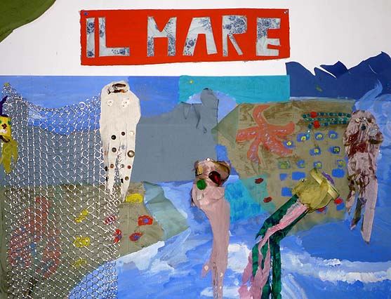 il mare
